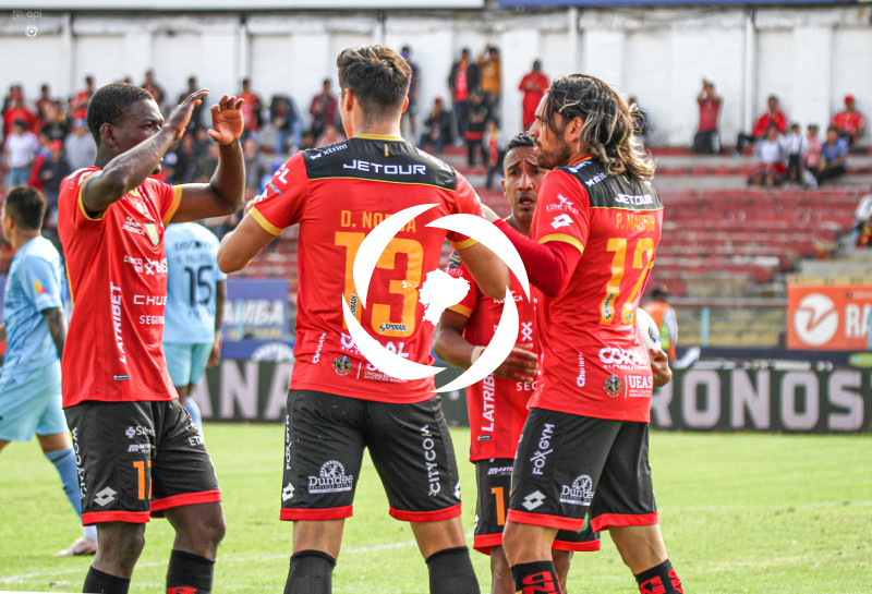 FBL-LIGAPRO-D CUENCA-U CATOLICA
