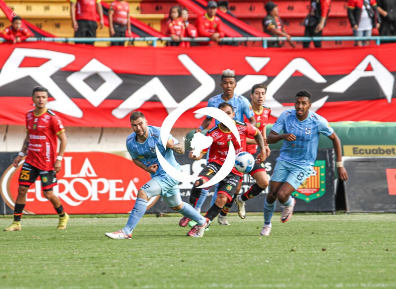 FBL-LIGAPRO-D CUENCA-U CATOLICA