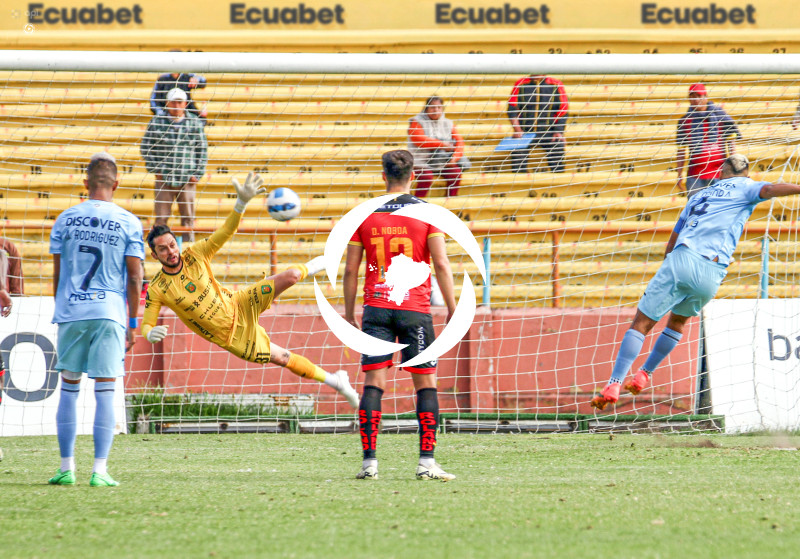 FBL-LIGAPRO-D CUENCA-U CATOLICA