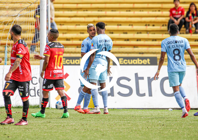 FBL-LIGAPRO-D CUENCA-U CATOLICA