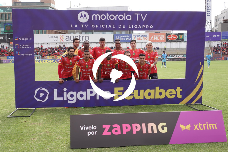 FBL-LIGAPRO-D CUENCA-U CATOLICA