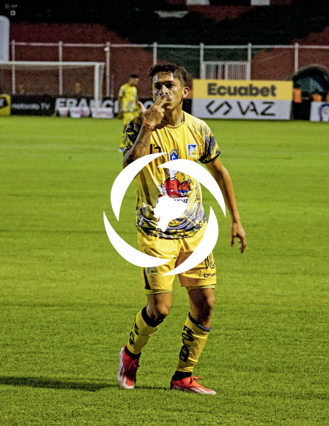 FBL LIGA PRO ECUABET TECNICO DELFIN