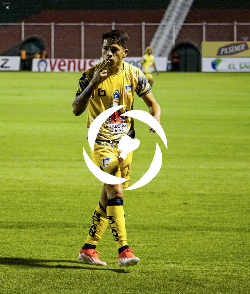 FBL LIGA PRO ECUABET TECNICO DELFIN