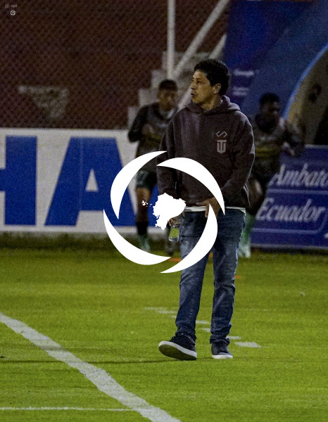 FBL LIGA PRO ECUABET TECNICO DELFIN