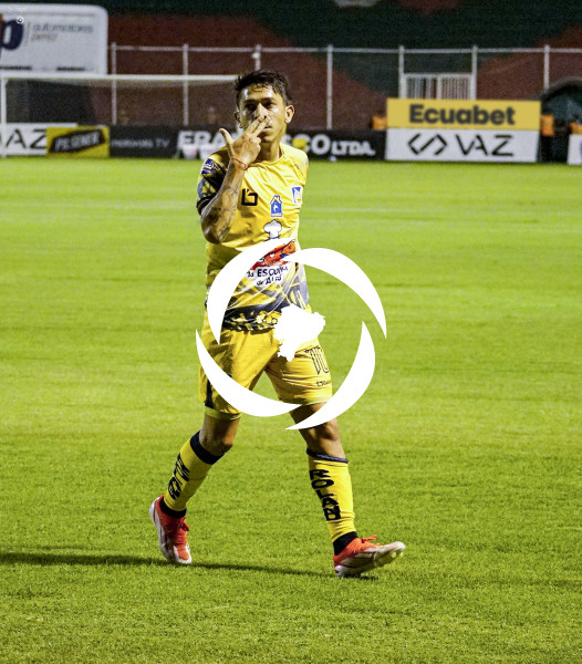 FBL LIGA PRO ECUABET TECNICO DELFIN