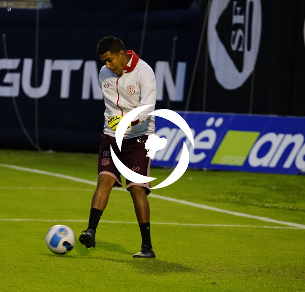 FBL LIGA PRO ECUABET TECNICO DELFIN