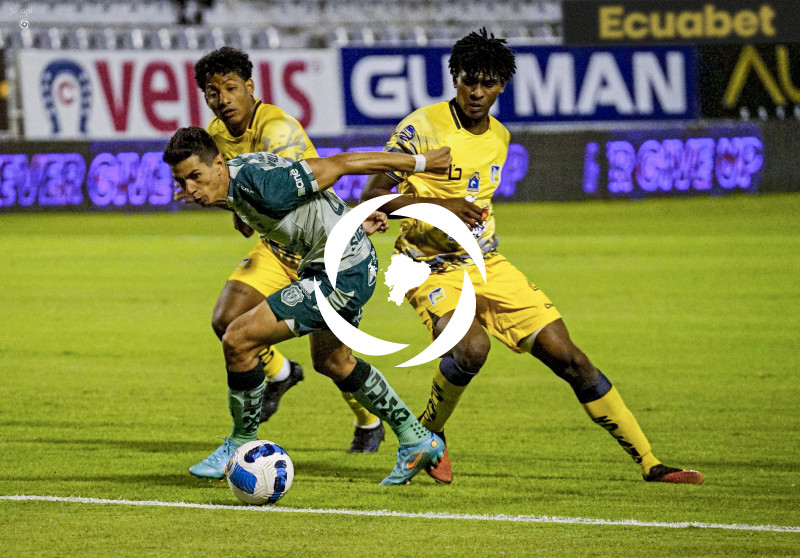 FBL LIGA PRO ECUABET TECNICO DELFIN