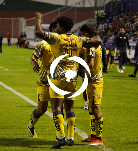 FBL LIGA PRO ECUABET TECNICO DELFIN