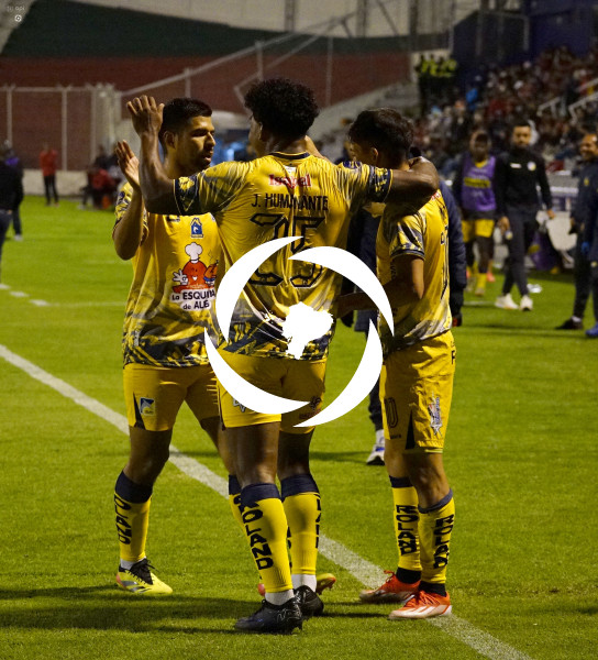 FBL LIGA PRO ECUABET TECNICO DELFIN