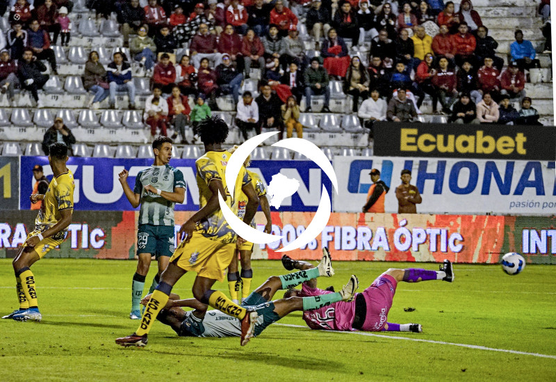 FBL LIGA PRO ECUABET TECNICO DELFIN