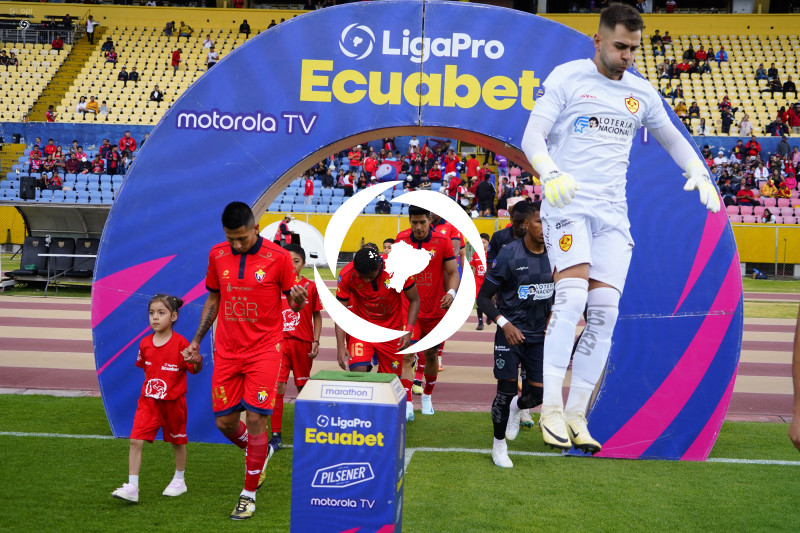FBL LIGAPRO NACIONAL AUCAS