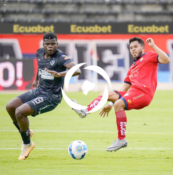 FBL LIGAPRO NACIONAL AUCAS