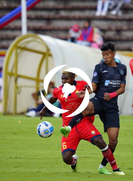 FBL LIGAPRO NACIONAL AUCAS
