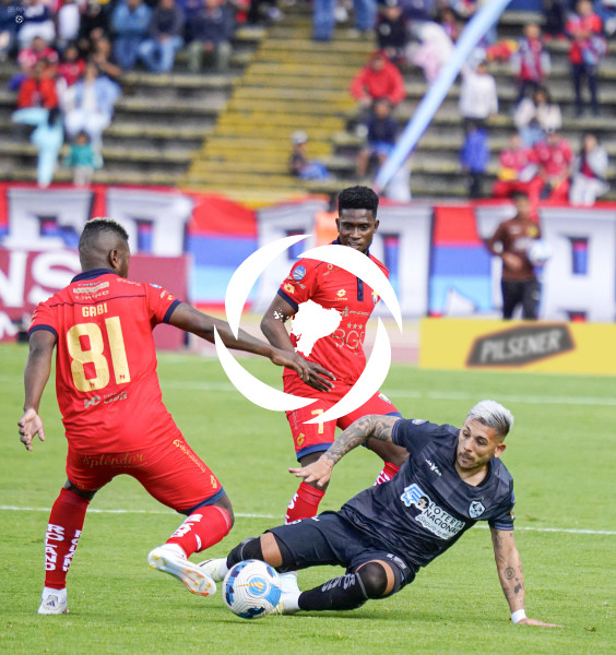 FBL LIGAPRO NACIONAL AUCAS