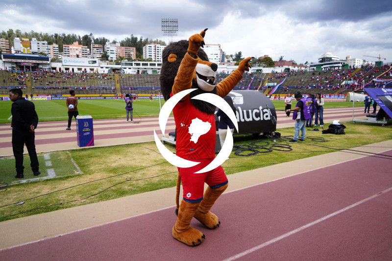 FBL LIGAPRO NACIONAL AUCAS