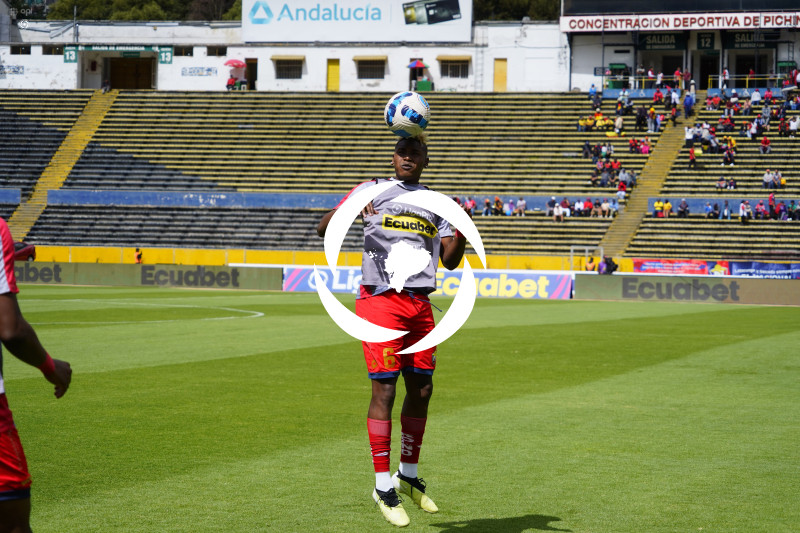 FBL LIGAPRO NACIONAL AUCAS