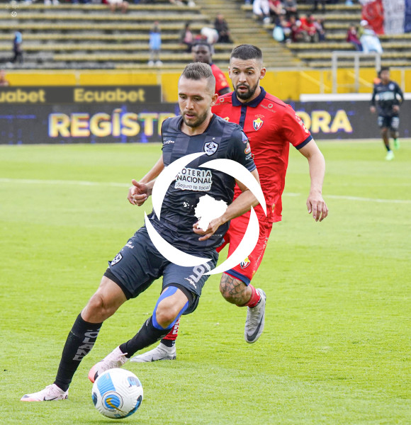 FBL LIGAPRO NACIONAL AUCAS