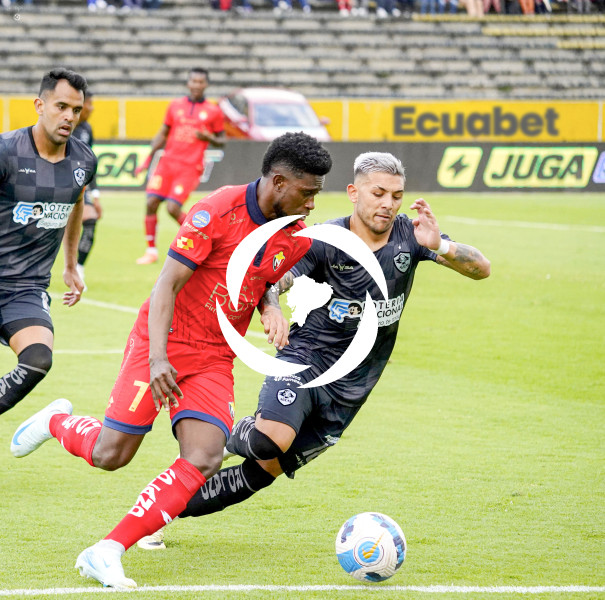 FBL LIGAPRO NACIONAL AUCAS