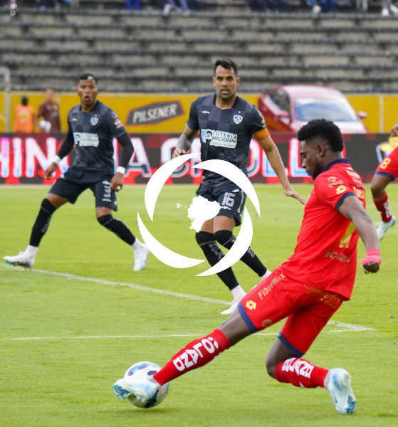 FBL LIGAPRO NACIONAL AUCAS