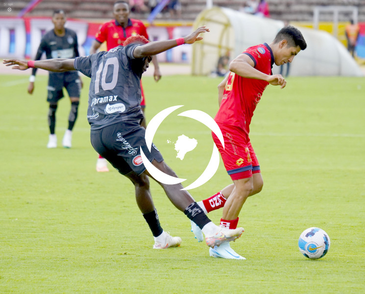 FBL LIGAPRO NACIONAL AUCAS