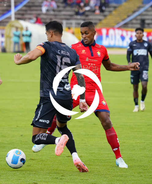 FBL LIGAPRO NACIONAL AUCAS