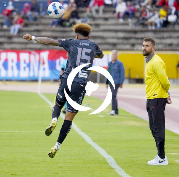 FBL LIGAPRO NACIONAL AUCAS