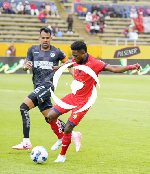 FBL LIGAPRO NACIONAL AUCAS