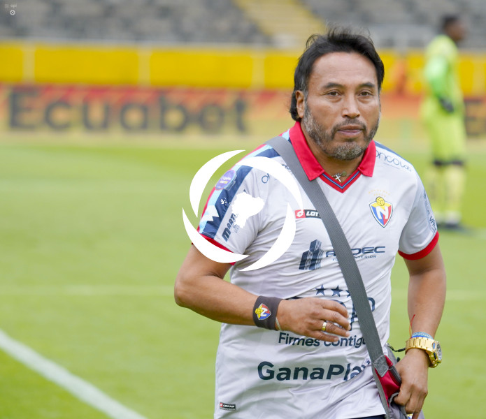 FBL LIGAPRO NACIONAL AUCAS
