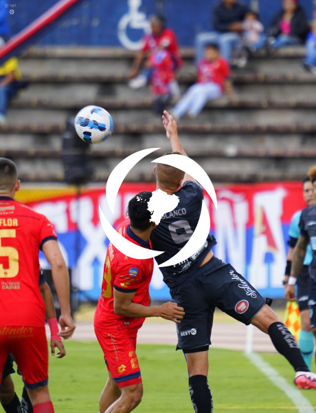 FBL LIGAPRO NACIONAL AUCAS