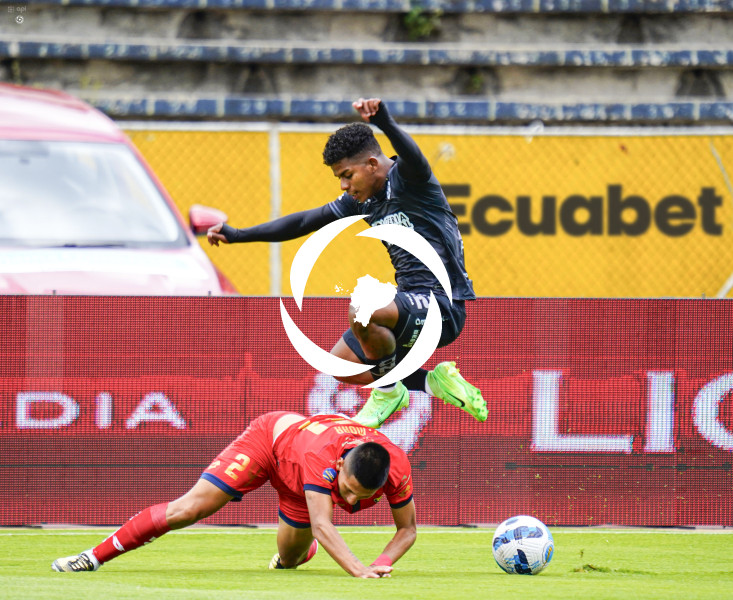 FBL LIGAPRO NACIONAL AUCAS