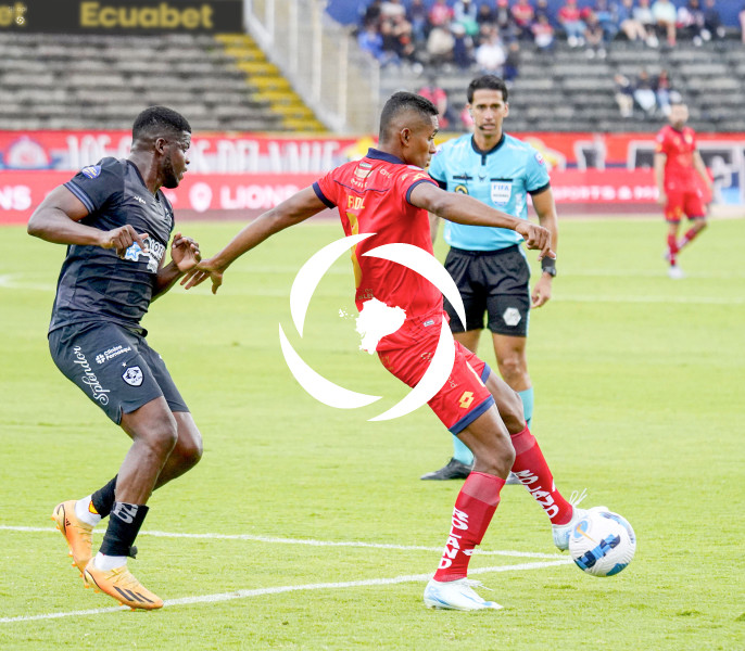 FBL LIGAPRO NACIONAL AUCAS