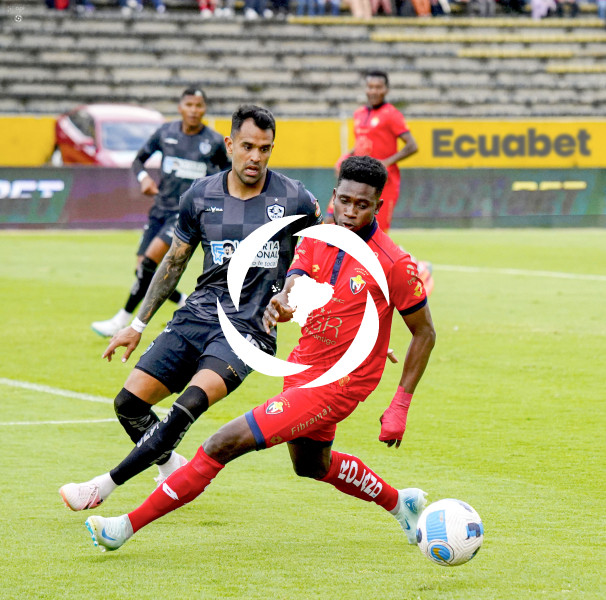 FBL LIGAPRO NACIONAL AUCAS