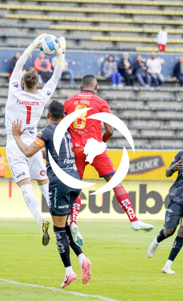 FBL LIGAPRO NACIONAL AUCAS