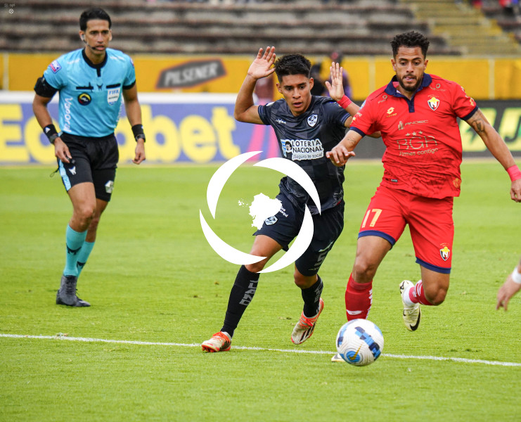 FBL LIGAPRO NACIONAL AUCAS