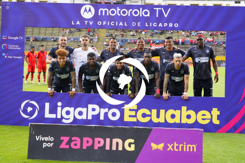 FBL LIGAPRO NACIONAL AUCAS