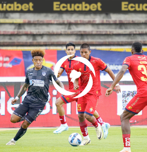 FBL LIGAPRO NACIONAL AUCAS