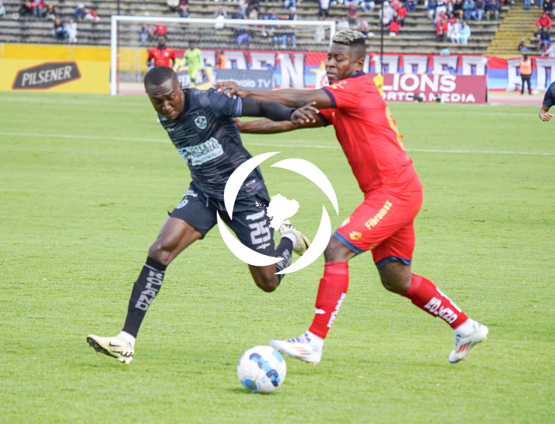 FBL LIGAPRO NACIONAL AUCAS