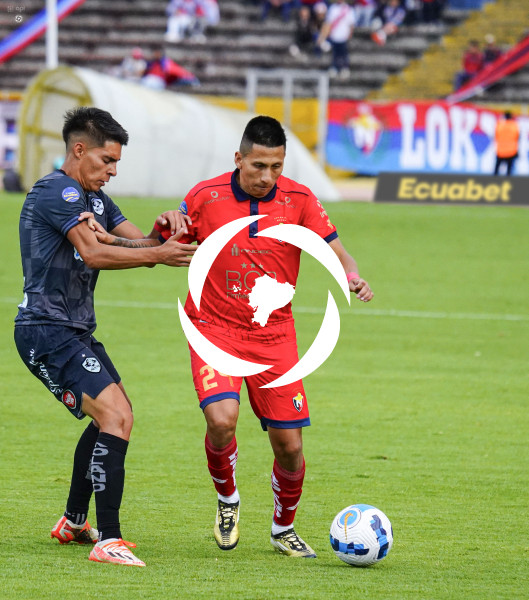 FBL LIGAPRO NACIONAL AUCAS
