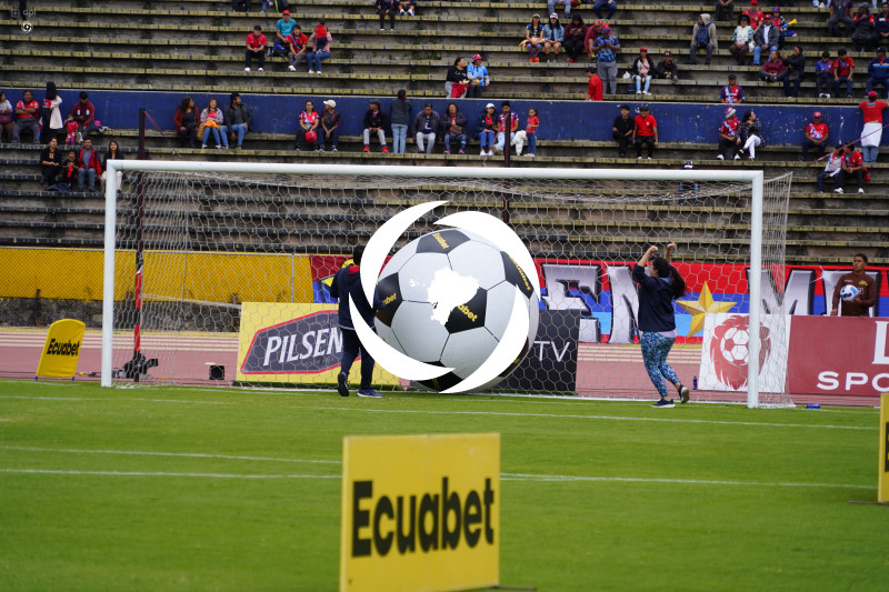 FBL LIGAPRO NACIONAL AUCAS