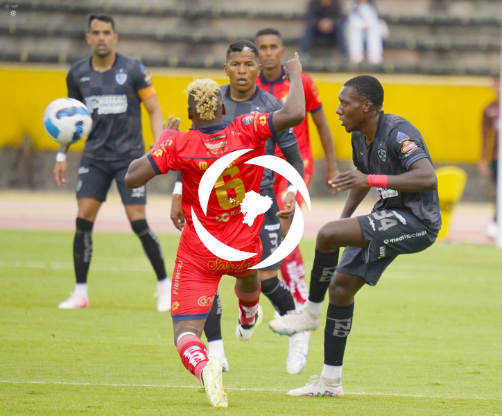 FBL LIGAPRO NACIONAL AUCAS