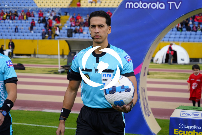 FBL LIGAPRO NACIONAL AUCAS