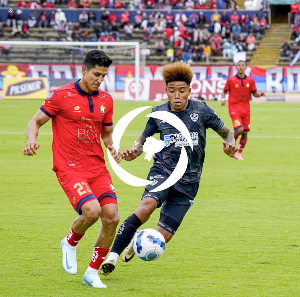 FBL LIGAPRO NACIONAL AUCAS