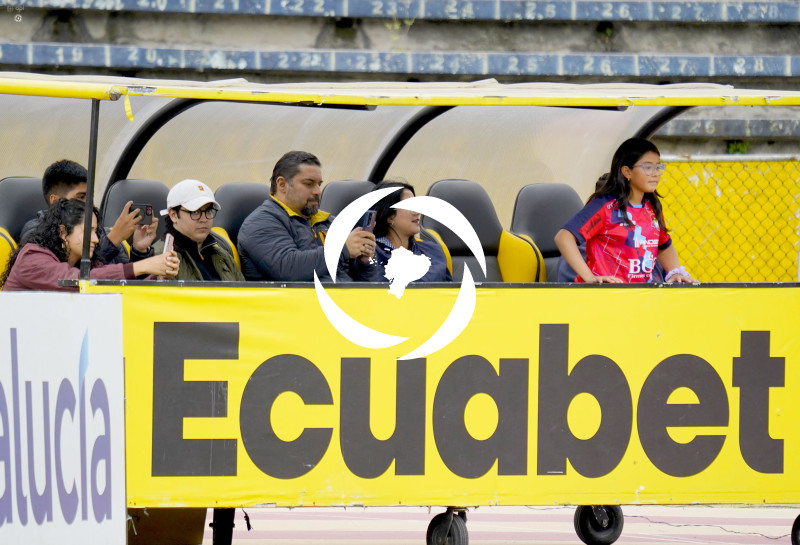 FBL LIGAPRO NACIONAL AUCAS