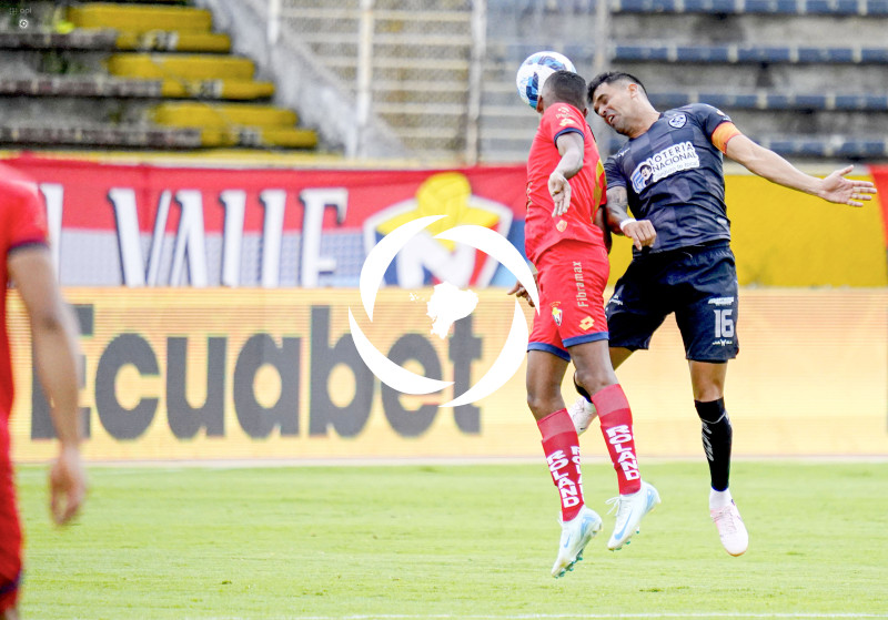 FBL LIGAPRO NACIONAL AUCAS