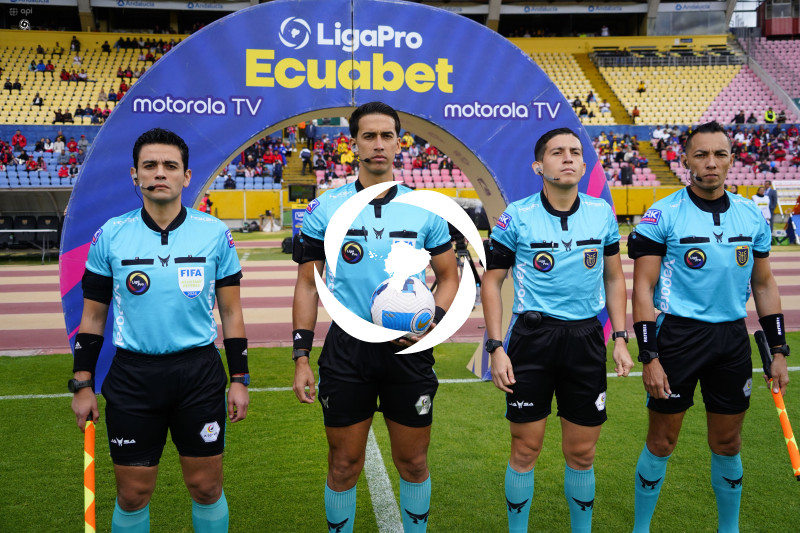 FBL LIGAPRO NACIONAL AUCAS