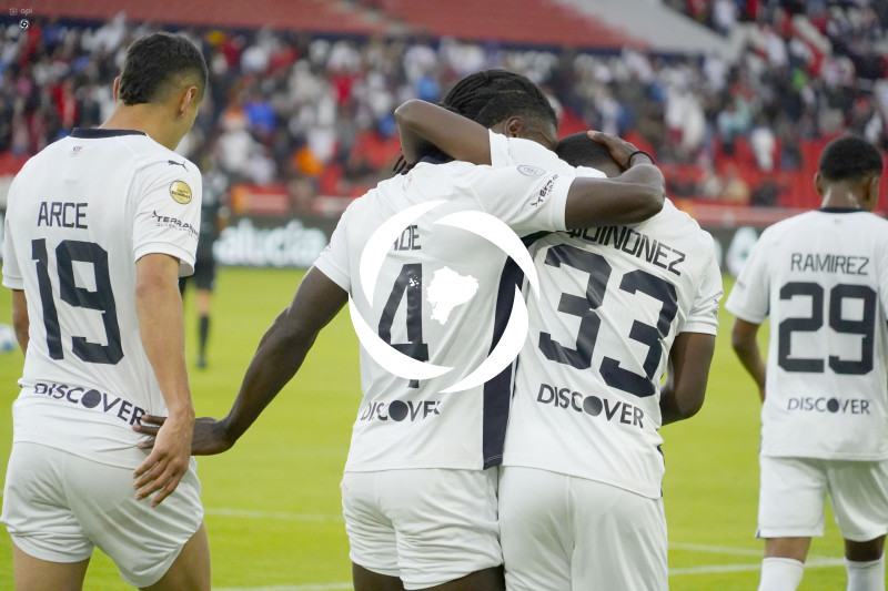 FBL LIGAPRO LIGA LIBERTAD