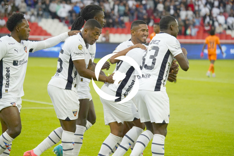 FBL LIGAPRO LIGA LIBERTAD
