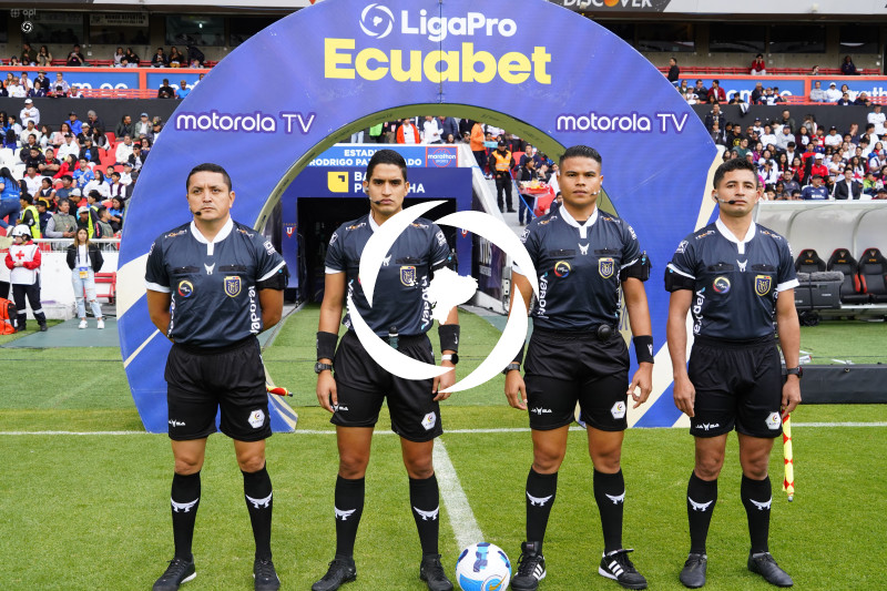 FBL LIGAPRO LIGA LIBERTAD