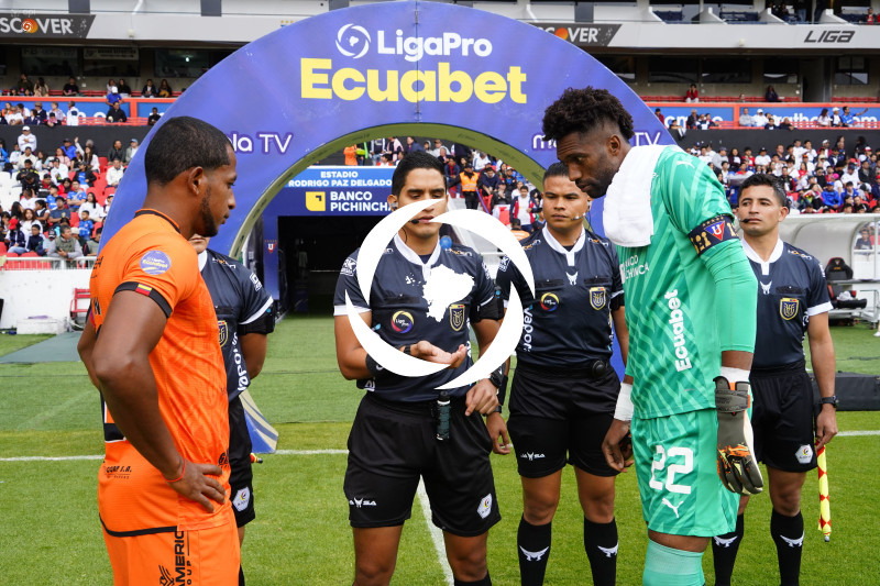 FBL LIGAPRO LIGA LIBERTAD