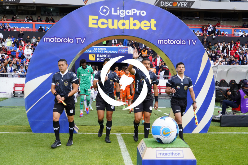 FBL LIGAPRO LIGA LIBERTAD